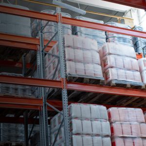 Equipment Rental