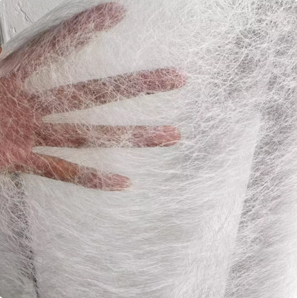 LAB-ACF2 Tear-Resistant Fabric for Waterproof Coating-for First Purchase