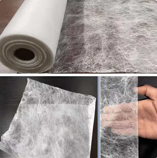 LAB-ACF2 Tear-Resistant Fabric for Waterproof Coating-for First Purchase - Image 2