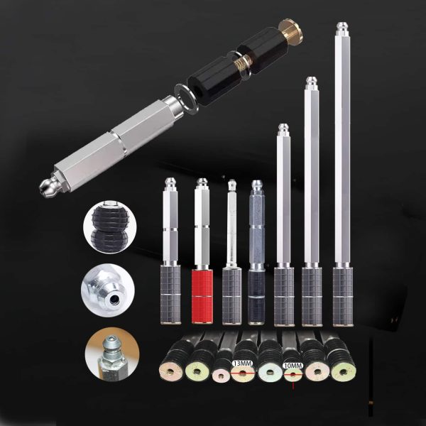 Injection Packer-for First Purchase - Image 2