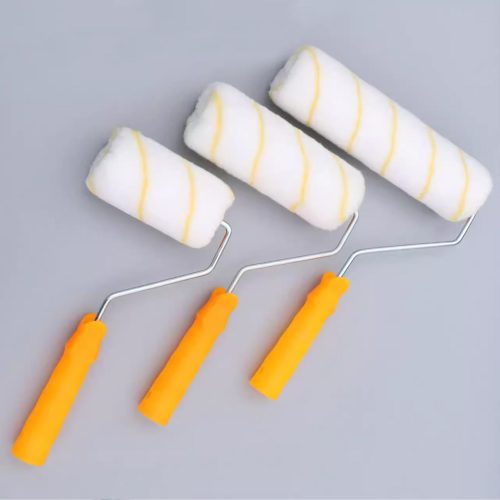 Roller brush