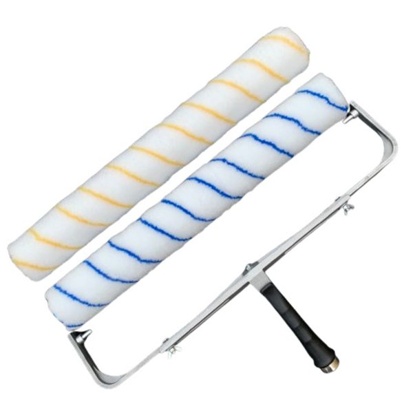 Roller brush - Image 4