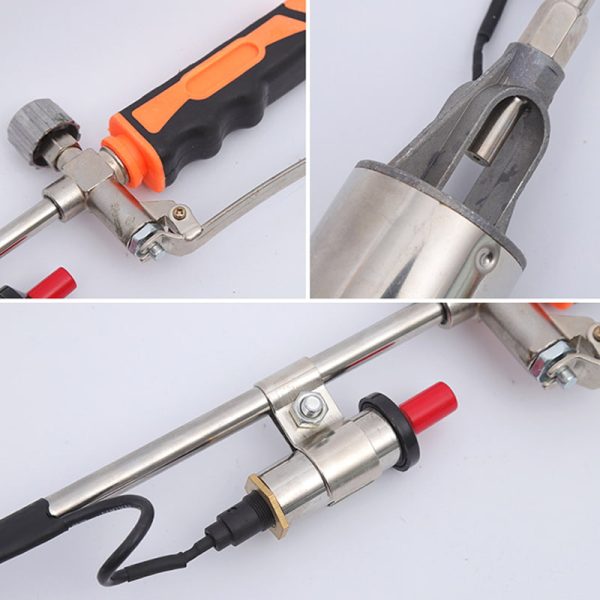 Waterproofing Torch-Model1 - Image 2
