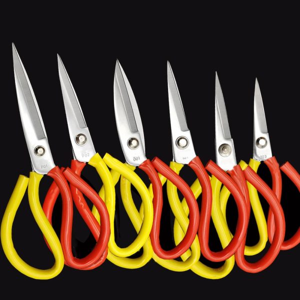 Industrial Scissors