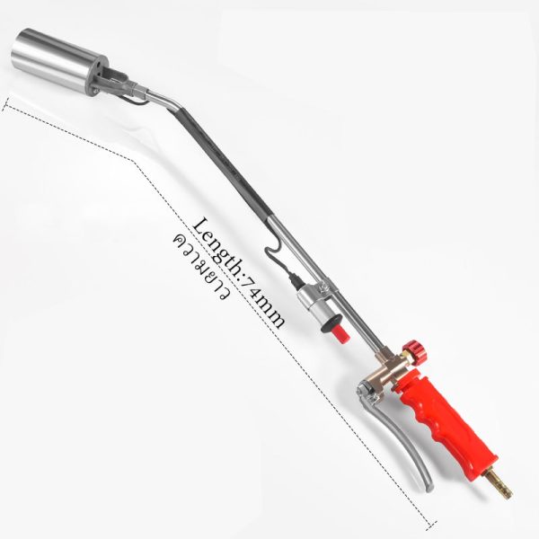 Waterproofing Torch-Model2 - Image 2