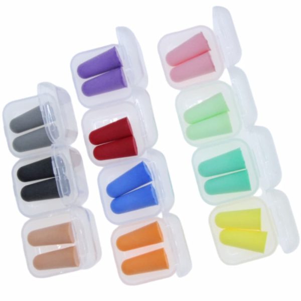 Earplugs - Image 2