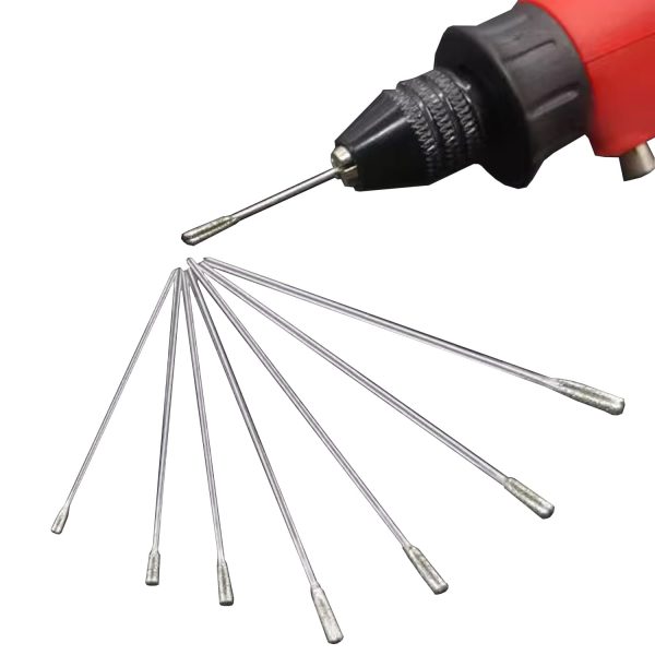Mini Drill Bit - Image 3