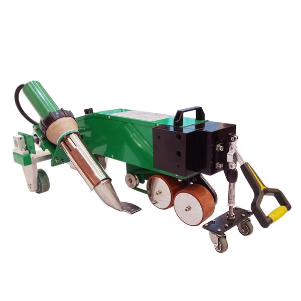PVC, TPO Welding Machine-Liudu Brand(Self-propelled ) - Image 2