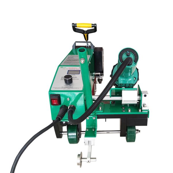 PVC, TPO Welding Machine-Liudu Brand(Self-propelled ) - Image 3
