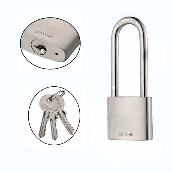 Locks - Image 2