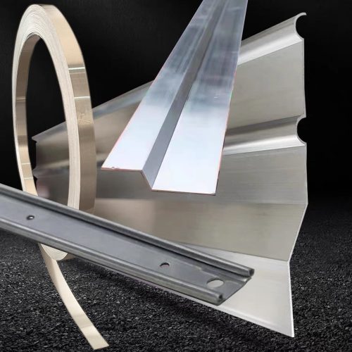 Waterproofing Membrane Termination Strip-for First Purchase