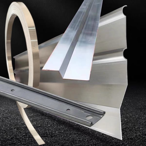 Waterproofing Membrane Termination Strip-for First Purchase