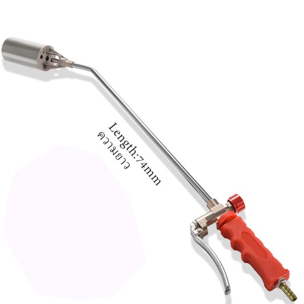 Waterproofing Torch-Model2 - Image 3