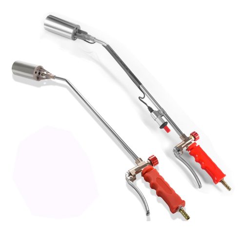 Waterproofing Torch-Model2