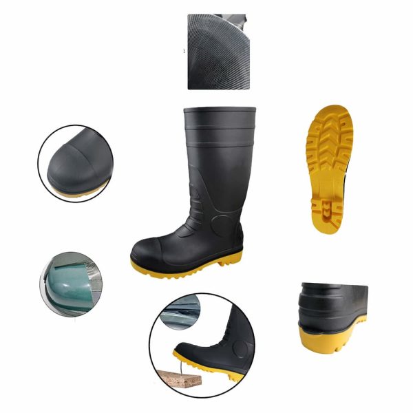 Safety Water Shoes - Image 2