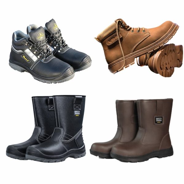 Safety Shoe