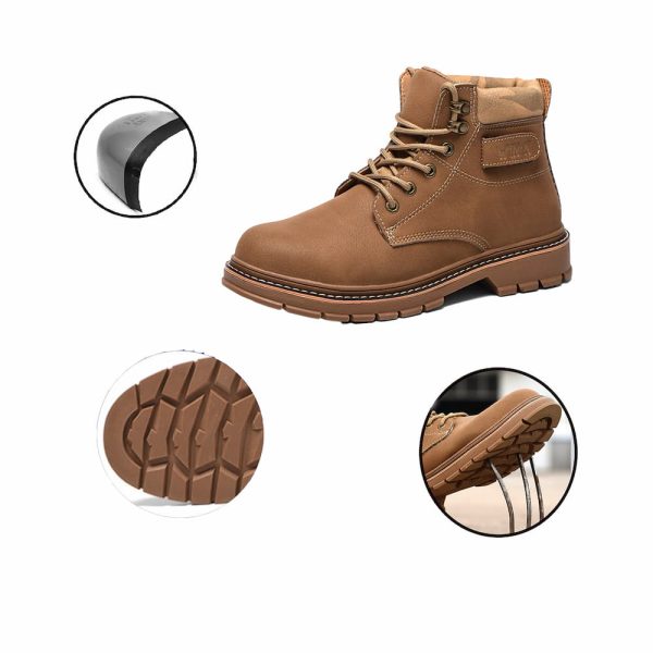 Safety Shoe - Image 3