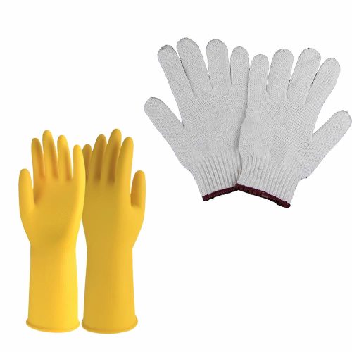 Gloves