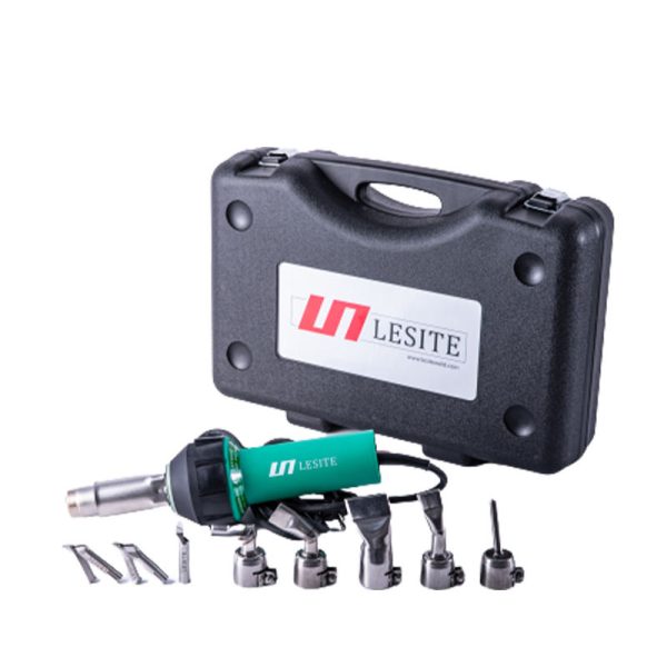 PVC, TPO Welding Machine 1600S-Lesite Brand (Hand-held) - Image 4