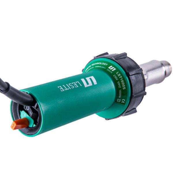 PVC, TPO Welding Machine 1600S-Lesite Brand (Hand-held) - Image 3