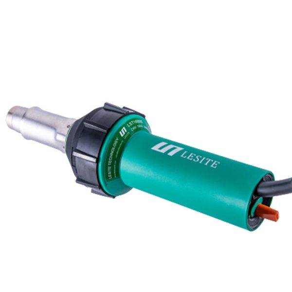 PVC, TPO Welding Machine 1600S-Lesite Brand (Hand-held) - Image 2