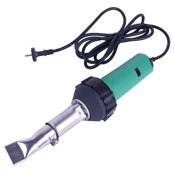PVC, TPO Welding Machine 1600D-Lesite Brand(Hand-held) - Image 2