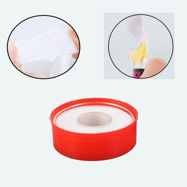 PTFE Tape - Image 2