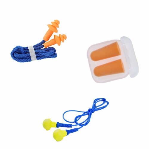 Earplugs