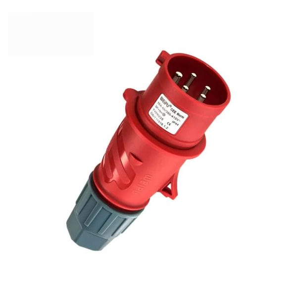 Industrial Connector 16A - Image 6