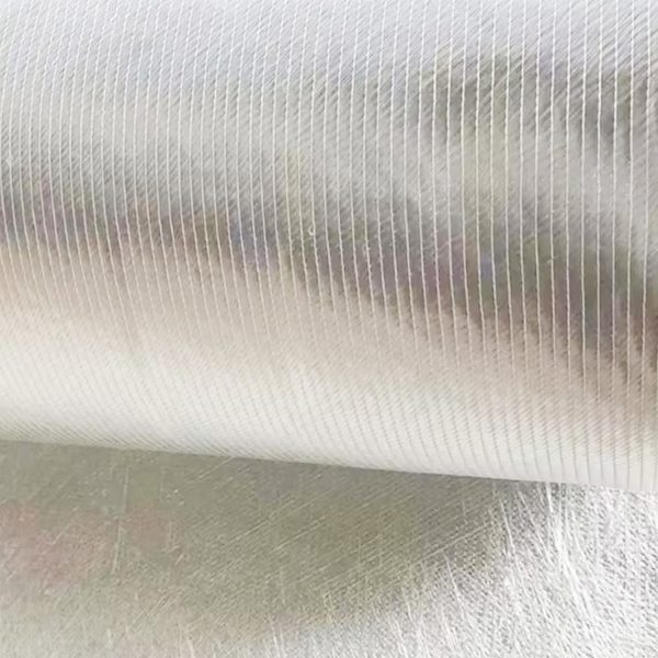 E-glass Triaxial Fabric - Image 2