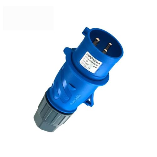 Industrial Connector 32A