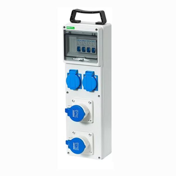 Portable Distribution Board(CMP IP44) - Image 5