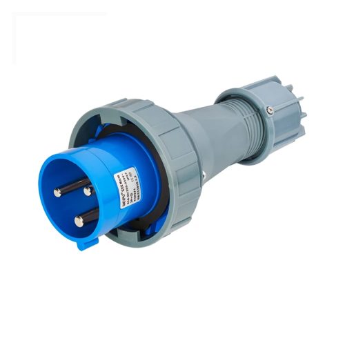 Industrial Connector 63A