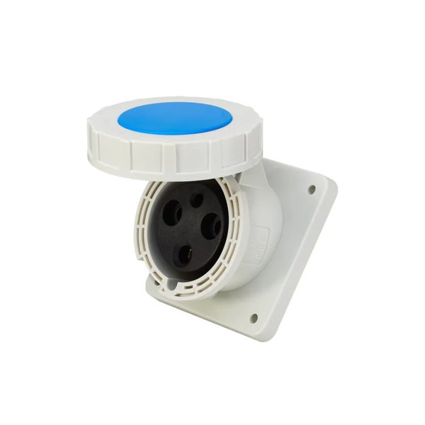 Industrial Connector 63A - Image 3