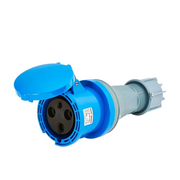 Industrial Connector 63A - Image 2