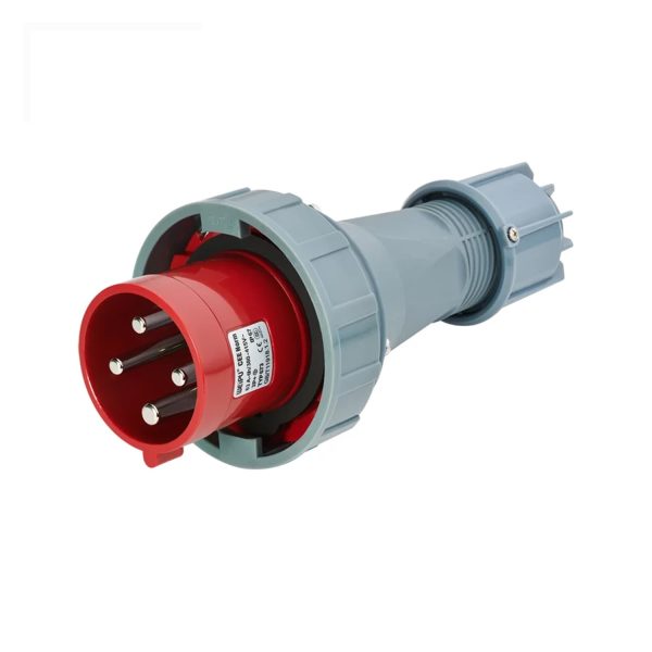 Industrial Connector 63A - Image 4