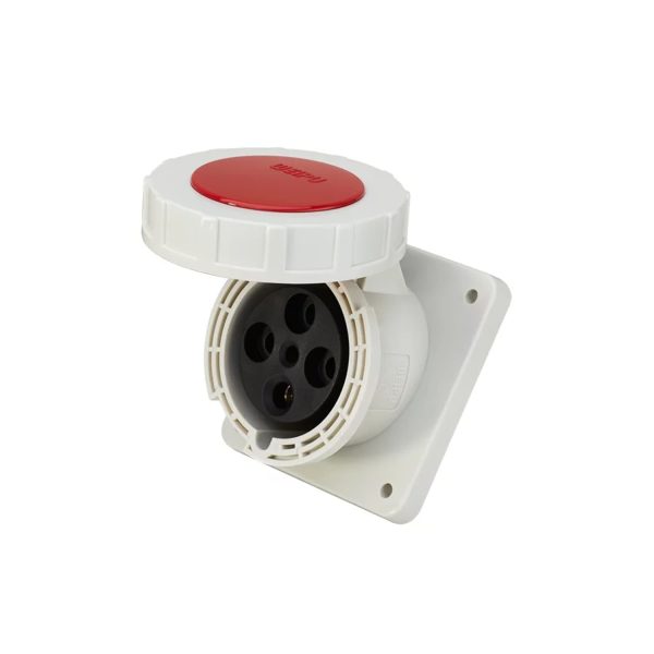 Industrial Connector 63A - Image 6