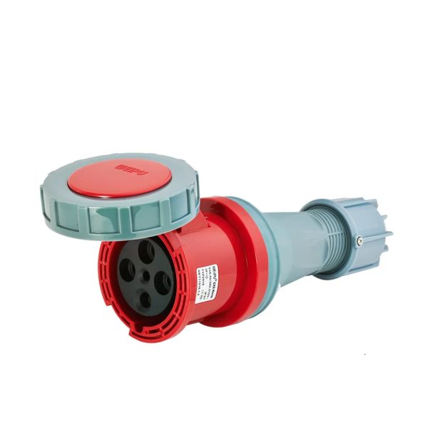 Industrial Connector 63A - Image 5