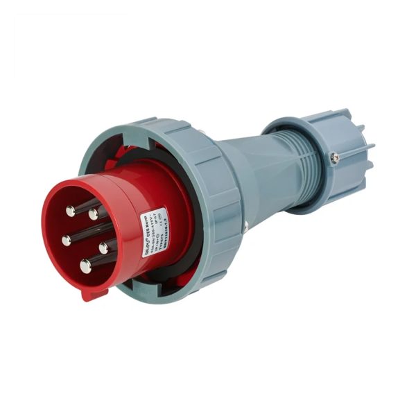 Industrial Connector 63A - Image 7