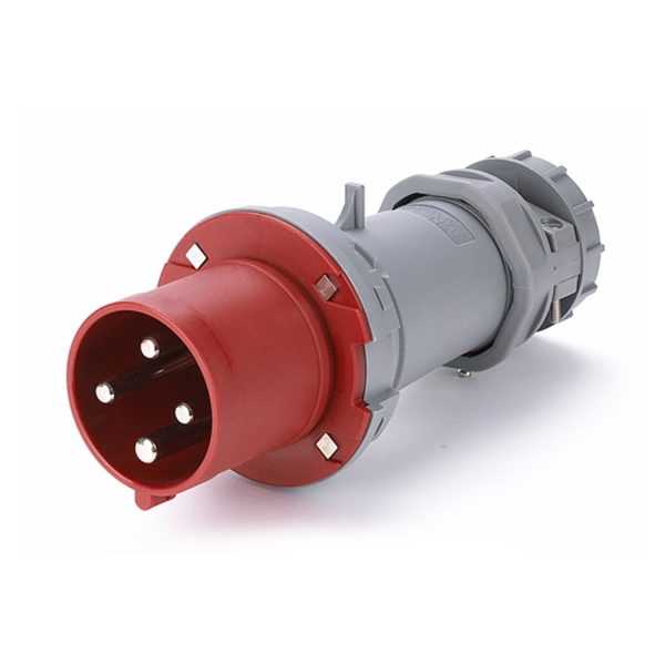 Industrial Connector 63A (MNIEKNES) - Image 4