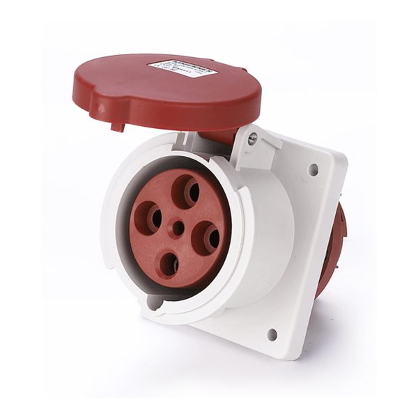 Industrial Connector 63A (MNIEKNES) - Image 6