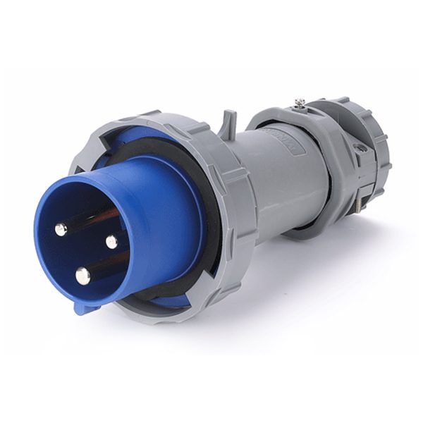 Industrial Connector 63A (MNIEKNES) - Image 7