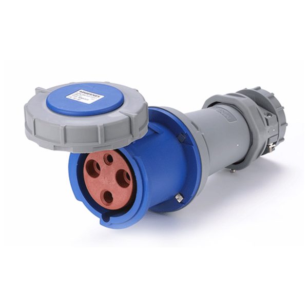 Industrial Connector 63A (MNIEKNES) - Image 8
