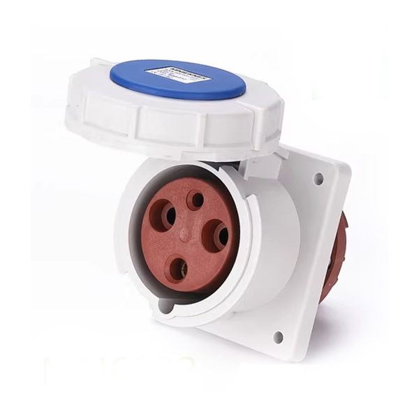 Industrial Connector 63A (MNIEKNES) - Image 9