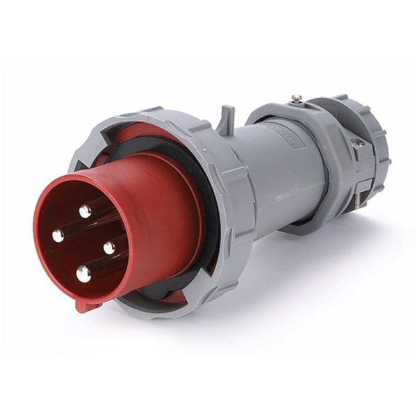 Industrial Connector 63A (MNIEKNES) - Image 10