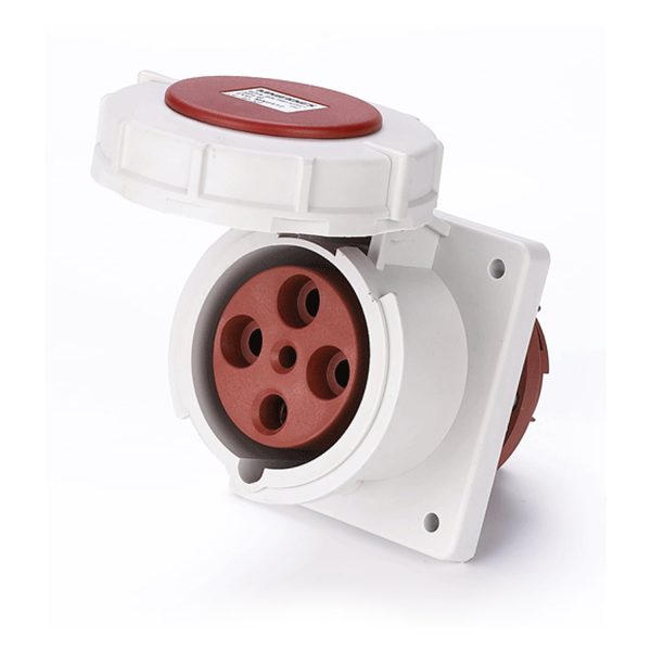 Industrial Connector 63A (MNIEKNES) - Image 12