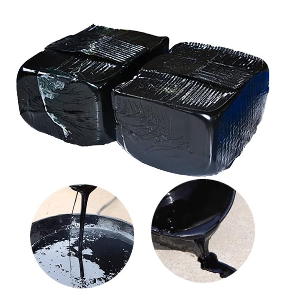 Asphalt Control Joint（Crack) Sealant - Image 2