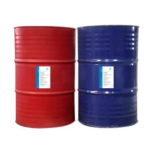 Two-Component Pure Spray Polyurea Coating (First Generation)