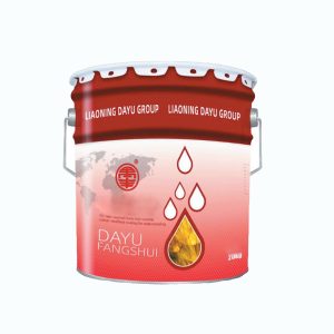 TFF Non-Asphalt, Non-Curing Modified Rubber Waterproof Coating