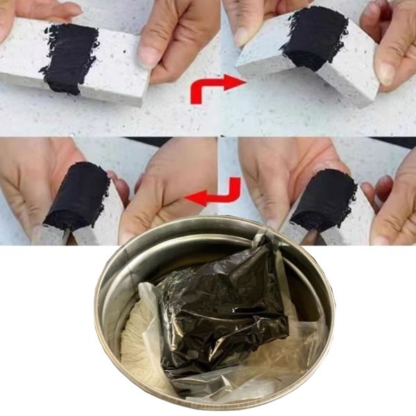 LAB- TPS  two-component polysulfide sealant for structural expansion joint - Image 2